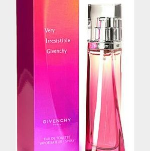 Givenchy Very Irresistible 1.7 oz.