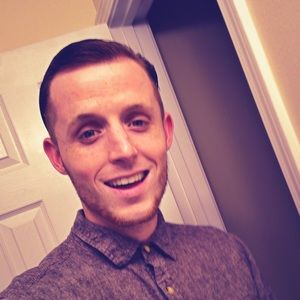 Meet your Posher, Andrew