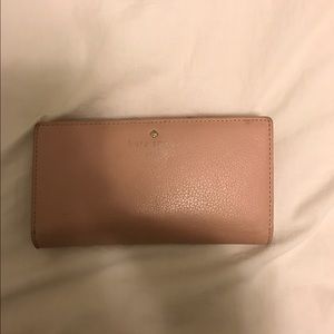 Kate Spade Stacy Wallet