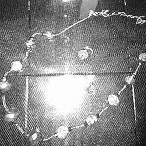 Crystal necklace