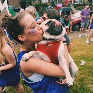 Meet your Posher, Payton