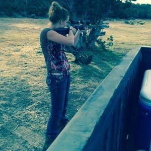 In search of 27x34 jeans!