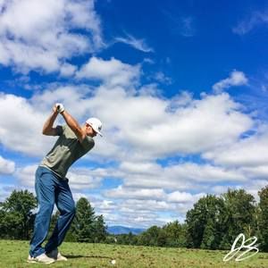 Meet your Posher, Justin