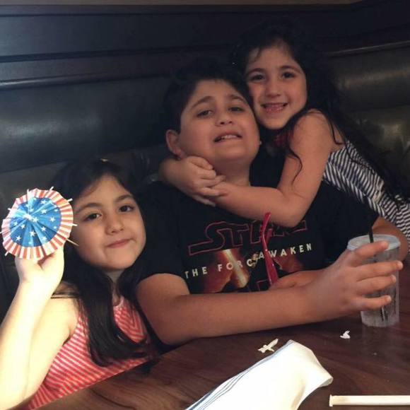 Meet your Posher, Monah - Picture 1 of 1