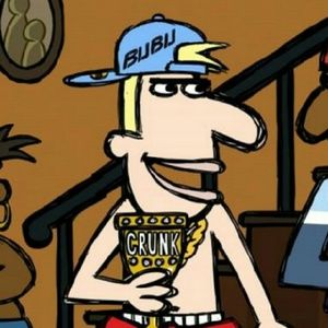 Meet your Posher, Walker