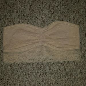 Aerie bandeau bra sz medium