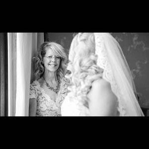 Meet your Posher, Dawn