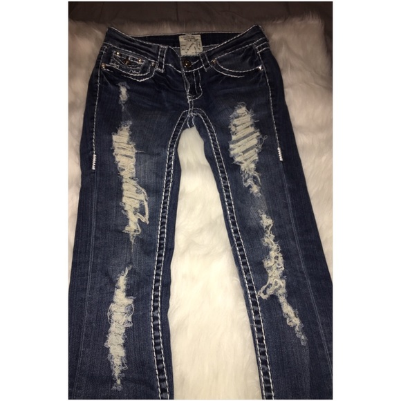 la idol usa jeans price