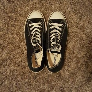 Converse! In great condition