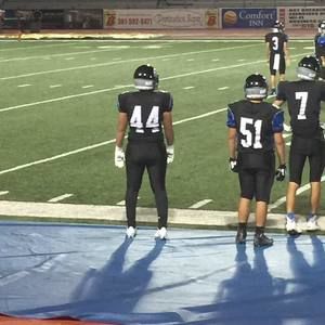 Meet your Posher, Rj