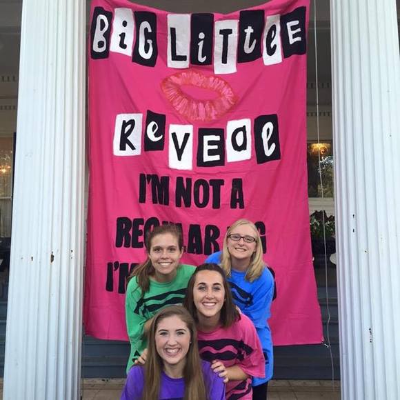 Meet your Posher, Jenna - Picture 1 of 1