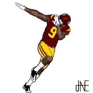 Meet your Posher, Nathan