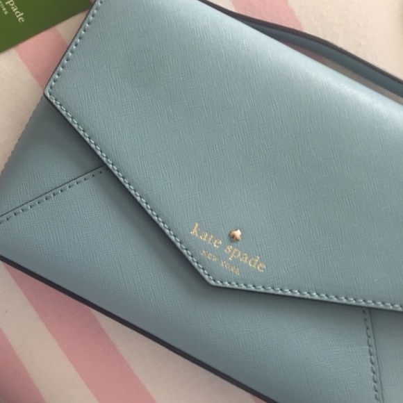 Kate Spade Monday Crossbody - Picture 2 of 3