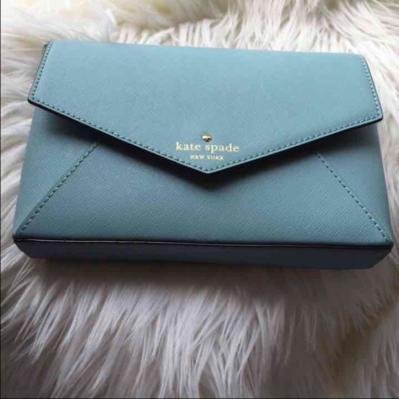 Kate Spade Monday Crossbody - Picture 3 of 3