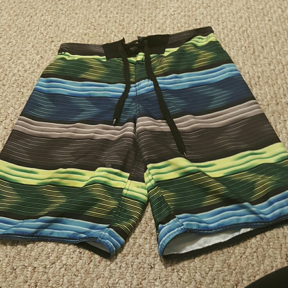 Male swim trunks - Picture 1 of 1