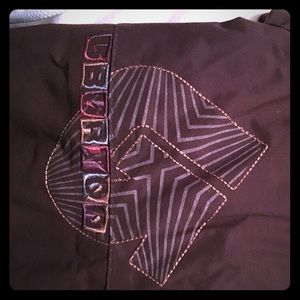 Burton snowboarding pants