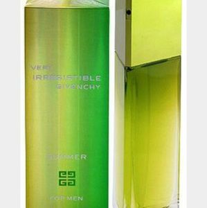 Givenchy Very Irresistible for him