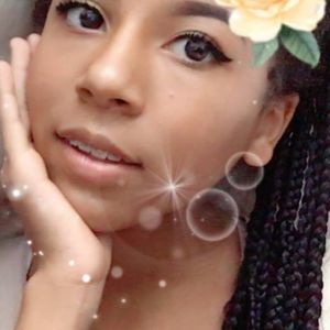 Meet your Posher, Ashlynn