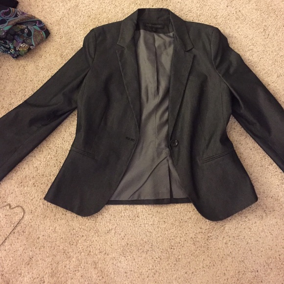 EXPRESS BLAZER