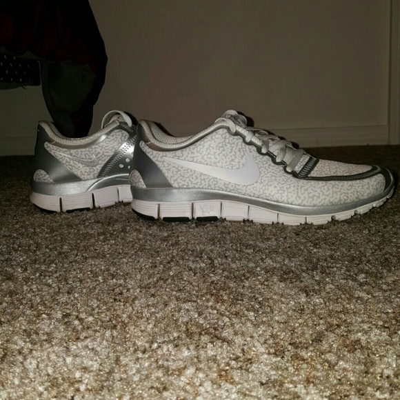 Nike Shoes!