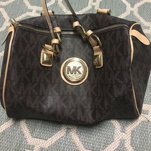 Michael Kors purse