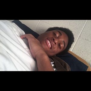 Meet your Posher, Malik