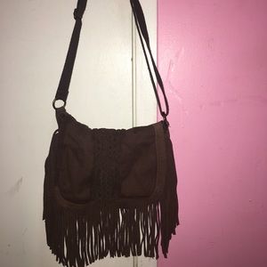 American Eagle crossbody bag