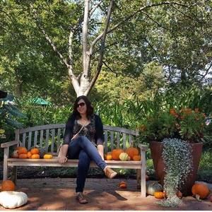 Meet your Posher, Kimberly