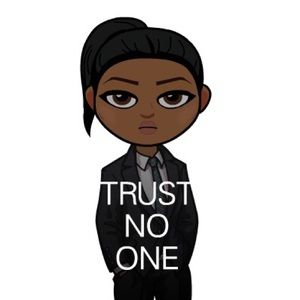 Meet your Posher, Shauna