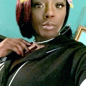 Meet your Posher, Shawanna