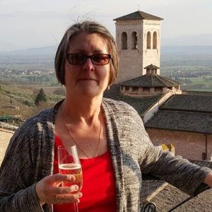 Meet your Posher, Linda