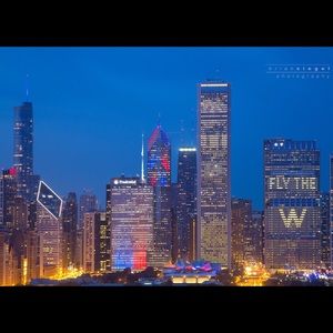 Meet your Posher, Maddy