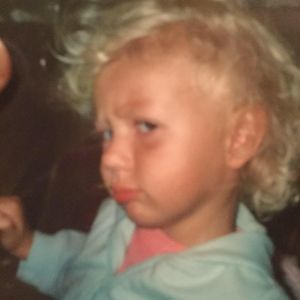 Meet your Posher, Brielle