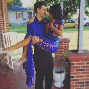 Meet your Posher, Eva-drew