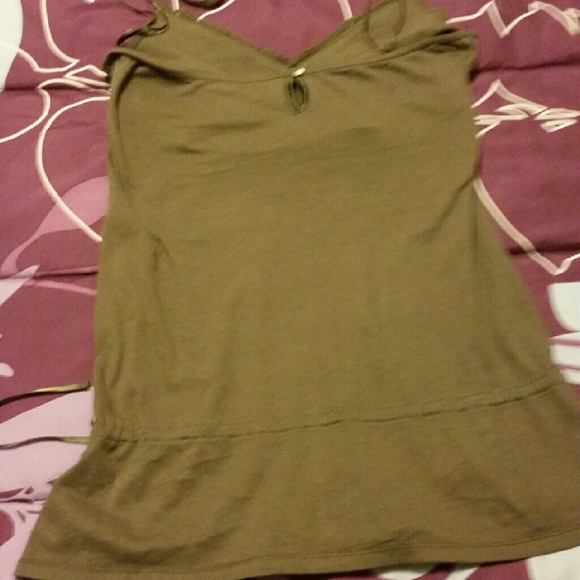 American Eagle halter small - Picture 2 of 2