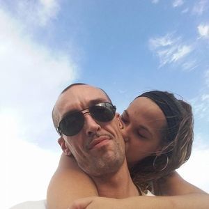 Meet your Posher, Brett