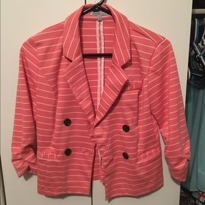 Charlotte Russe jacket