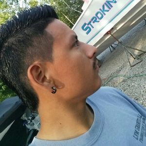 Meet your Posher, Gerardo