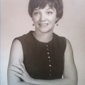 Meet your Posher, Judy