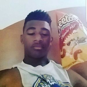 Meet your Posher, William