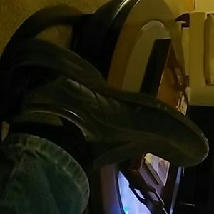 Meet your Posher, Ricky