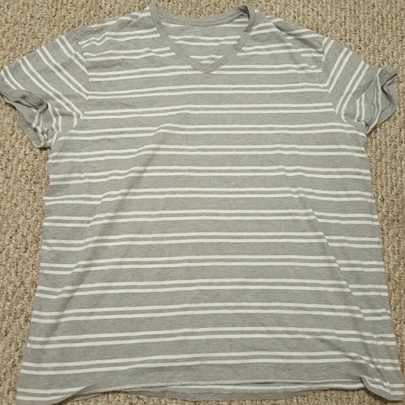Stripped t-shirt - Picture 1 of 1