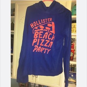 Hollister Hoodie
