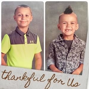 Meet your Posher, Stacey