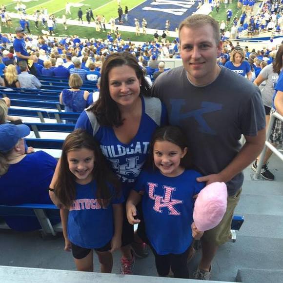 Meet your Posher, Brandy