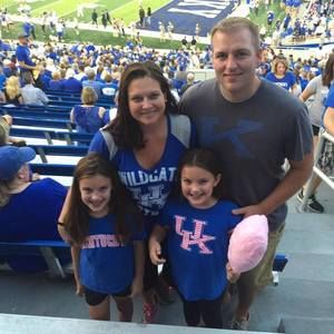 Meet your Posher, Brandy