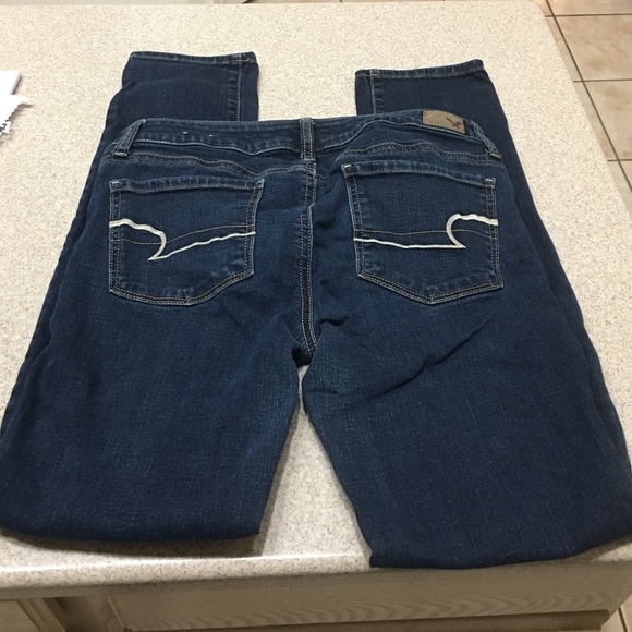 American Eagle Skinny - Picture 2 of 3