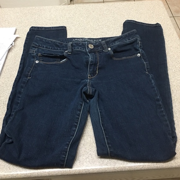 American Eagle Skinny - Picture 3 of 3
