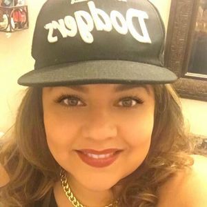 Meet your Posher, Dora