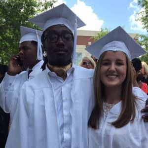 Meet your Posher, Ashton